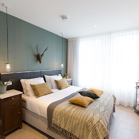 Keizersgracht Apartments Amsterdam Room photo
