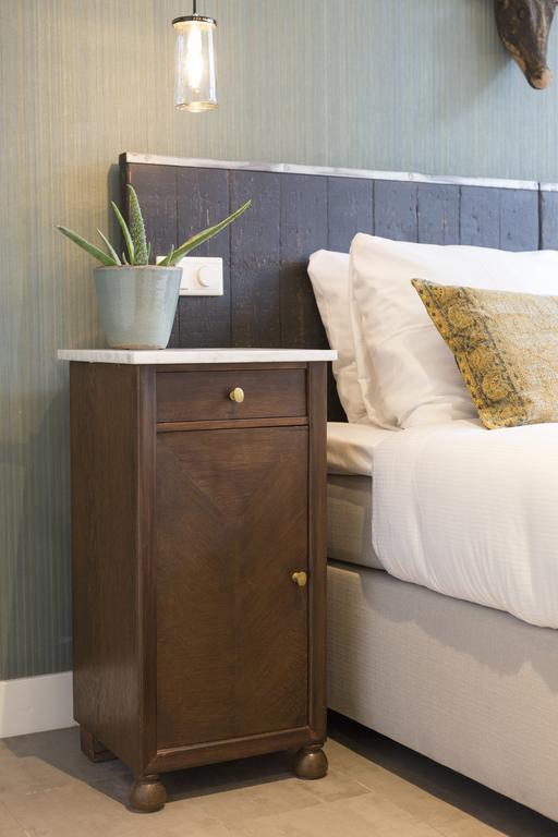 Keizersgracht Apartments Amsterdam Room photo