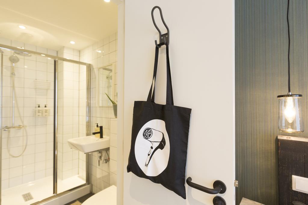 Keizersgracht Apartments Amsterdam Room photo