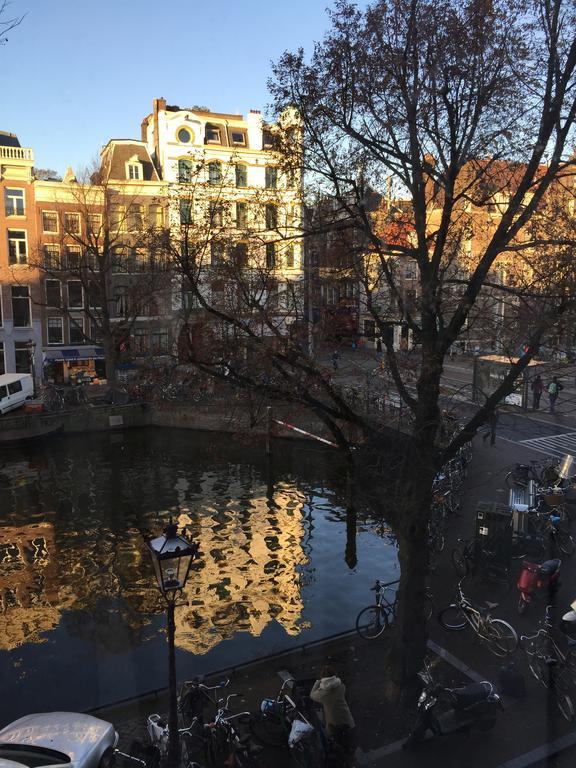 Keizersgracht Apartments Amsterdam Exterior photo