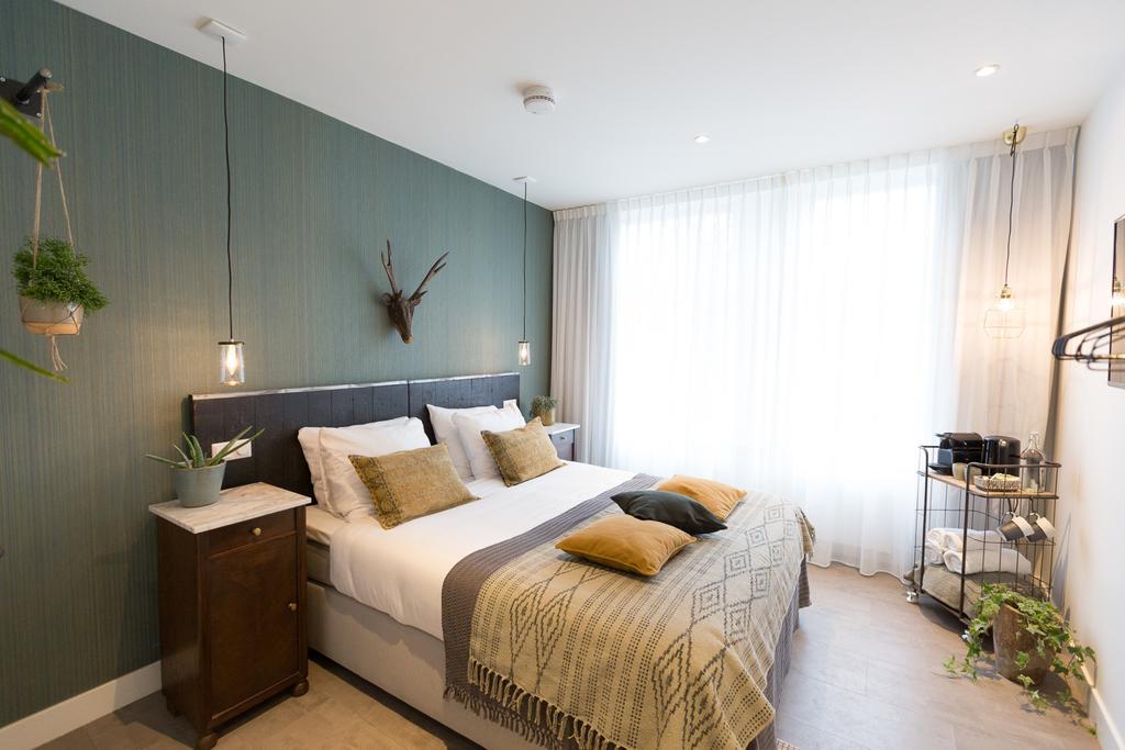 Keizersgracht Apartments Amsterdam Room photo