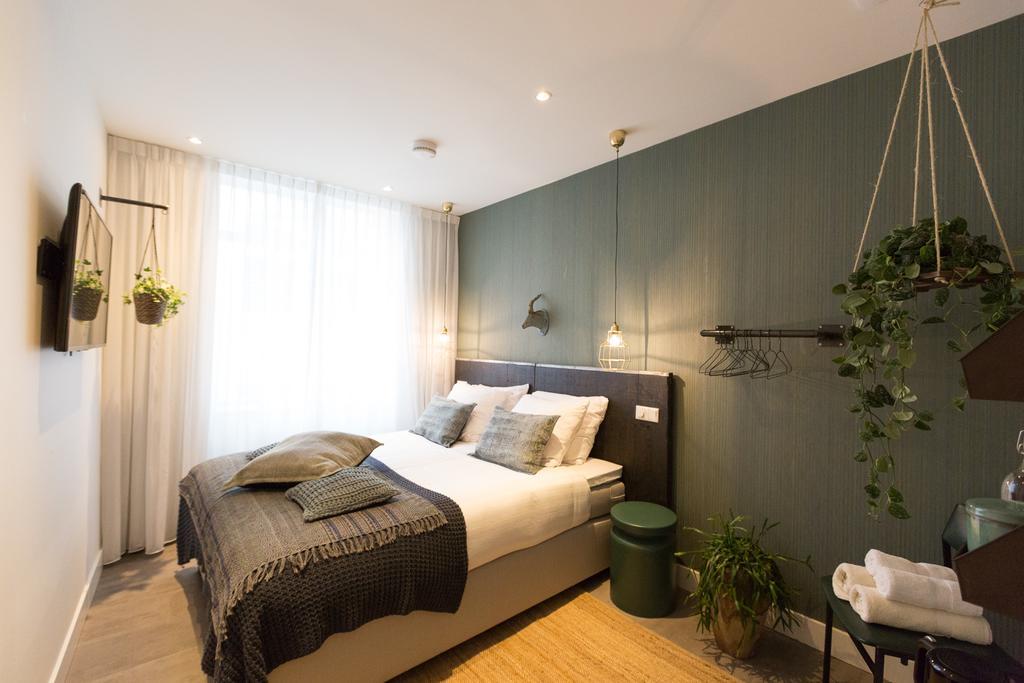 Keizersgracht Apartments Amsterdam Room photo
